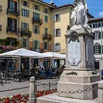 Acquaviva - - Verbania - Ac E Wifi דירה אינטרה