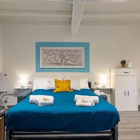 Acquaviva - - Verbania - Ac E Wifi - By Guestaly Apartment
