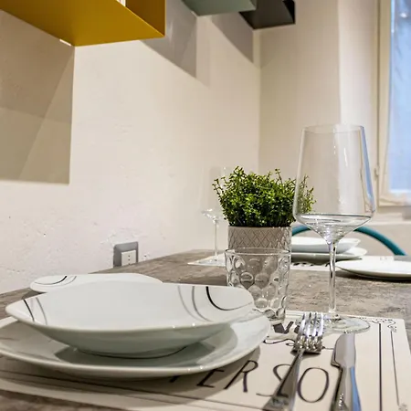 Acquaviva - - Verbania - Ac E Wifi * Intra