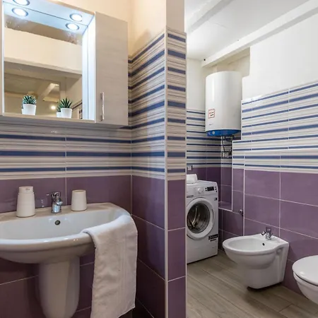 Acquaviva - - Verbania - Ac E Wifi - By Guestaly Apartment