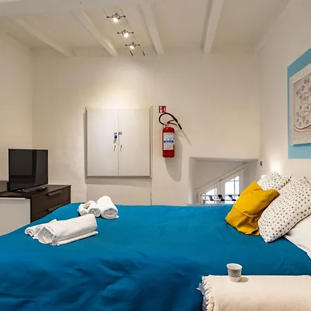 Apartment Acquaviva - - Verbania - Ac E Wifi - By Guestaly
