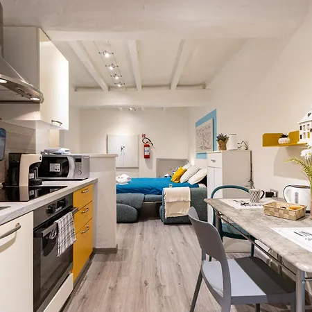 Acquaviva - - Verbania - Ac E Wifi * Intra