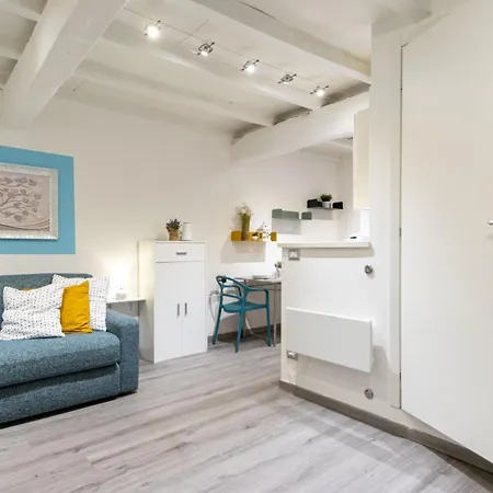 Acquaviva - - Verbania - Ac E Wifi - By Guestaly