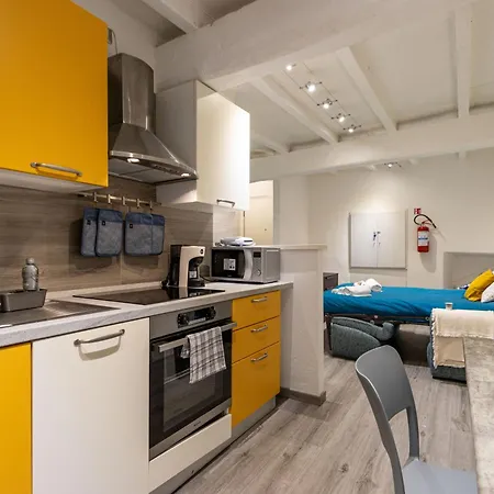 Acquaviva - - Verbania - Ac E Wifi - By Guestaly Apartment *