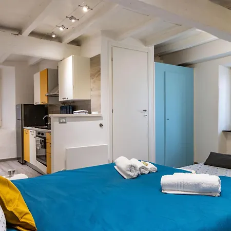 Διαμέρισμα Acquaviva - - Verbania - Ac E Wifi Intra