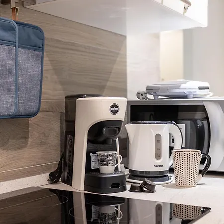 Διαμέρισμα Acquaviva - - Verbania - Ac E Wifi