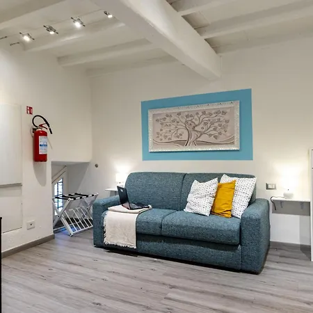 Acquaviva - - Verbania - Ac E Wifi Διαμέρισμα