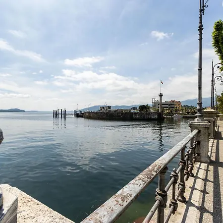 Apartment Acquaviva - - Verbania - Ac E Wifi - By Guestaly