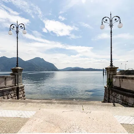 Acquaviva - - Verbania - Ac E Wifi - By Guestaly