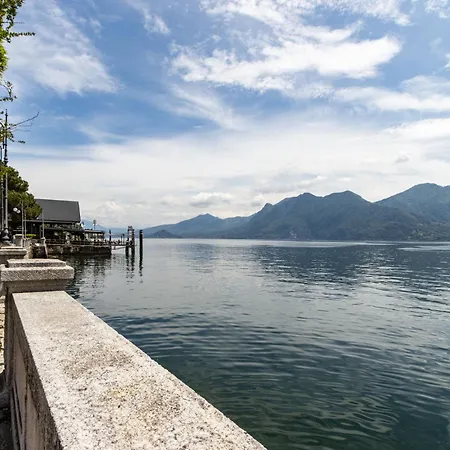 Acquaviva - - Verbania - Ac E Wifi Διαμέρισμα *