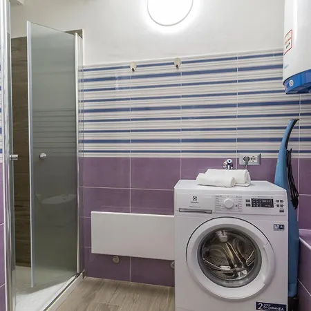 Acquaviva - - Verbania - Ac E Wifi Διαμέρισμα Intra