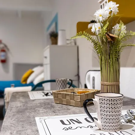 Acquaviva - - Verbania - Ac E Wifi - By Guestaly Apartment