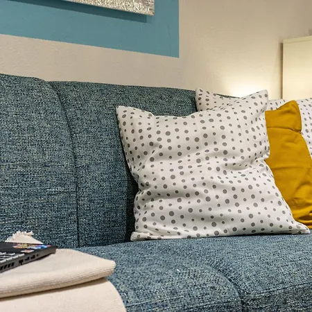 Διαμέρισμα Acquaviva - - Verbania - Ac E Wifi *