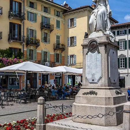 Acquaviva - - Verbania - Ac E Wifi - By Guestaly Apartment Intra
