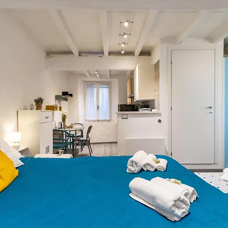 Apartment Acquaviva - - Verbania - Ac E Wifi - By Guestaly Intra