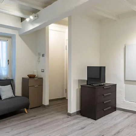 Acquaviva - - Verbania - Ac E Wifi - By Guestaly Apartment *