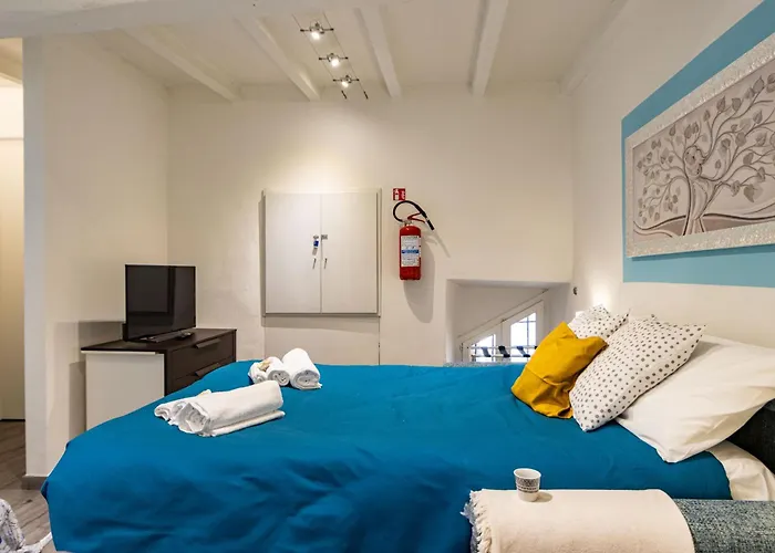 Apartment Acquaviva - - Verbania - Ac E Wifi