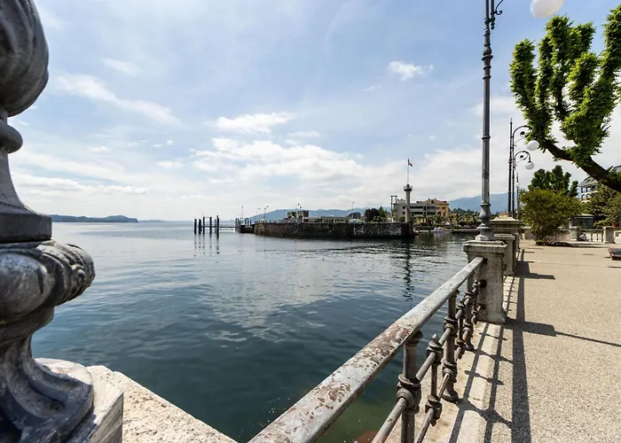 アパート Acquaviva - - Verbania - Ac E Wifi