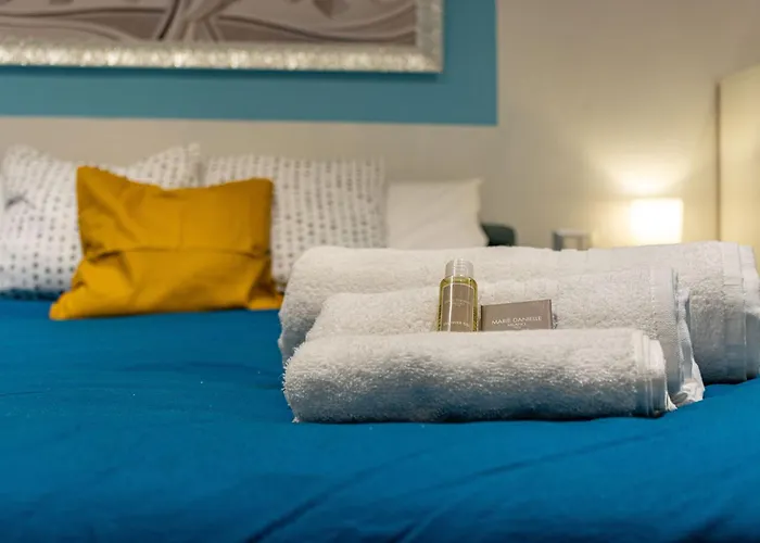 Acquaviva - - Verbania - Ac E Wifi Apartment *